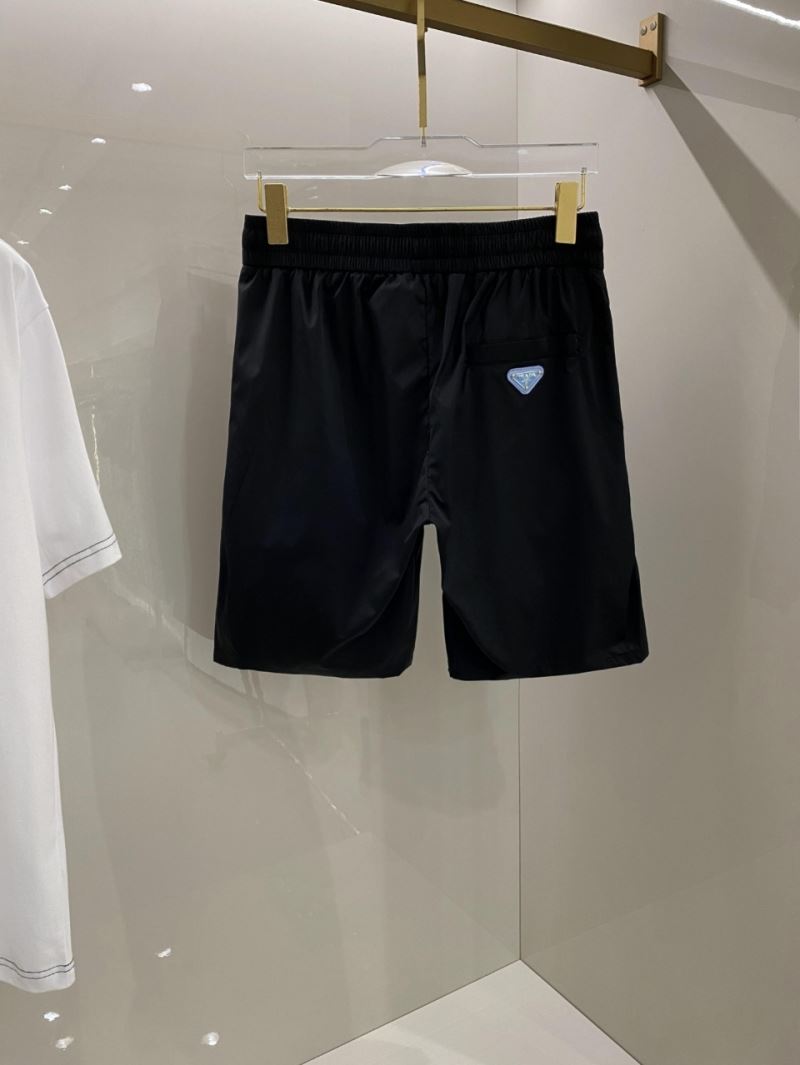 Prada Short Pants